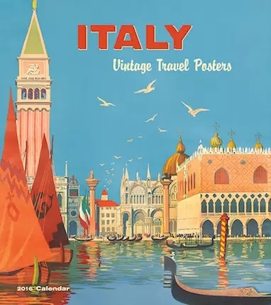 意大利语学习 意大利旅游 
