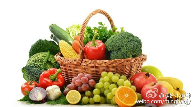 德语日常生活小知识：防止蔬菜水果中维生素流失的方法