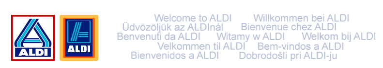 德国ALDI超市