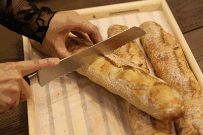 法棍,法式面包的传奇一生